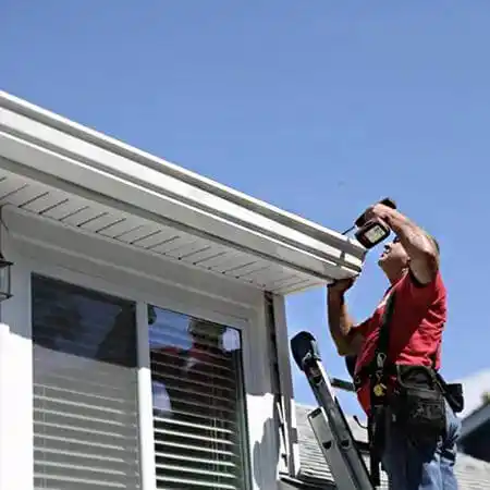 gutter services Oregon